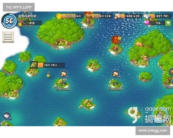 海岛寻宝攻城掠地制胜指南 海岛寻宝攻城掠地制胜指南