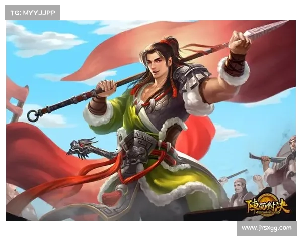 线上三国杀:战略对决的新纪元 线上三国杀:战略对决的新纪元