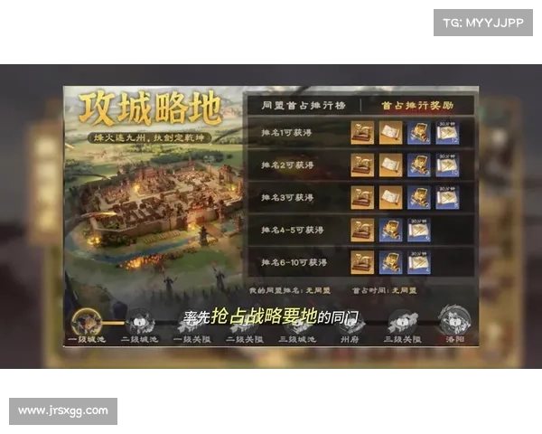 荣耀皇城攻坚指南:征战巅峰之途 荣耀皇城攻坚指南:征战巅峰之途