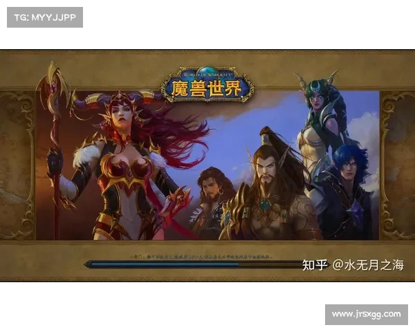 魔兽10.0:时间与日期,全新图景揭晓 魔兽10.0:时间与日期,全新图景揭晓