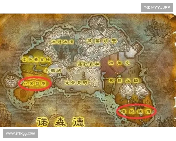 魔兽世界RPG地图构建:探索无尽大陆 魔兽世界RPG地图构建:探索无尽大陆